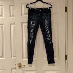 American Eagle Jeggings